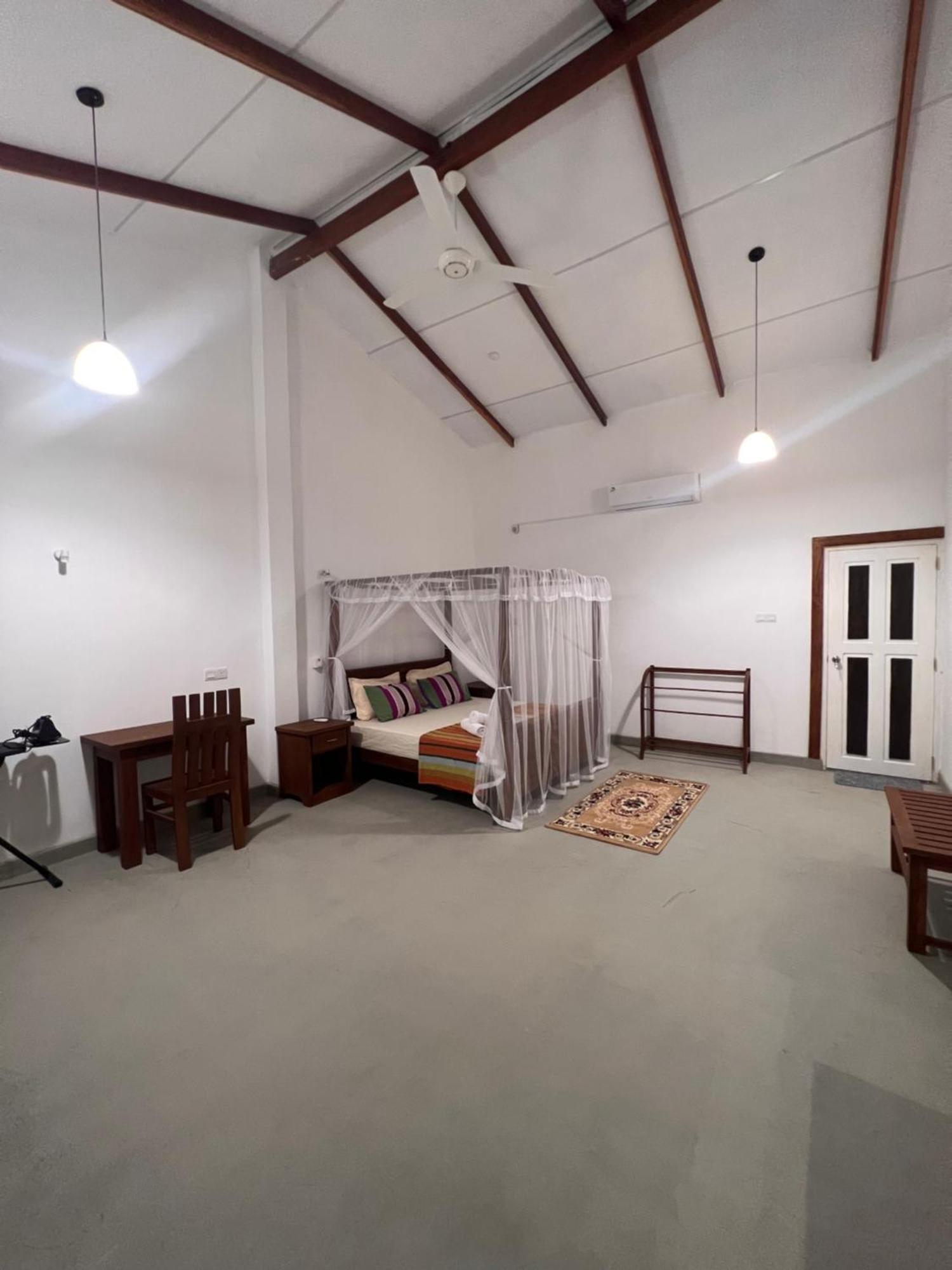Tembo Cottage Wilpattu Kültér fotó